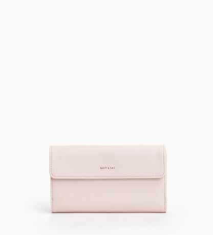 CONNOLLY Vegan Wallet - Loom
