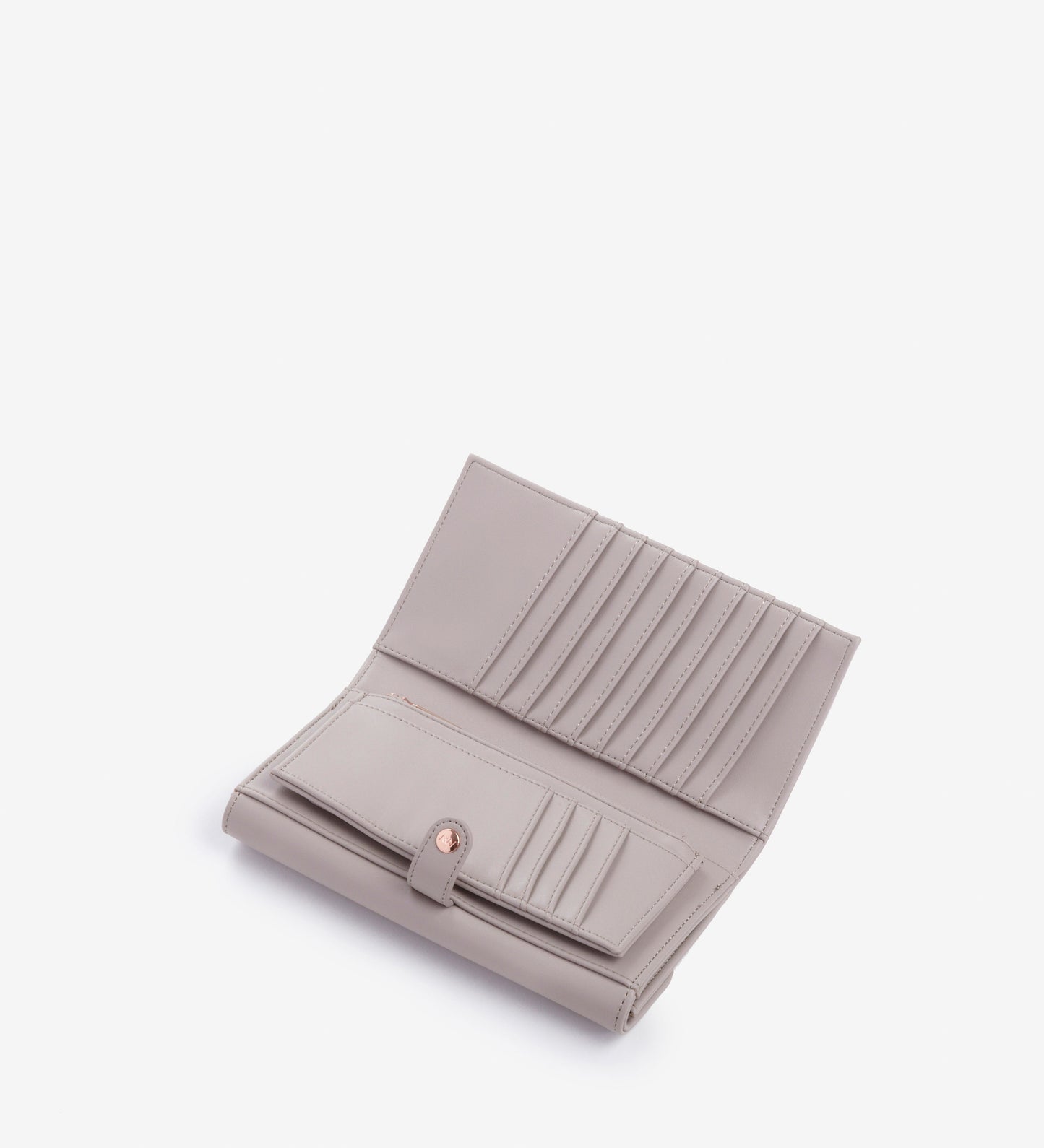 CONNOLLY Vegan Wallet - Loom