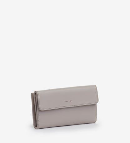 CONNOLLY Vegan Wallet - Loom