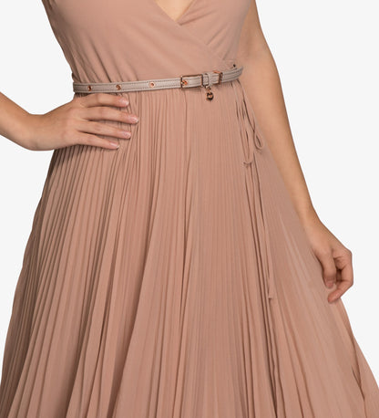 PENZA Women's Vegan Belt