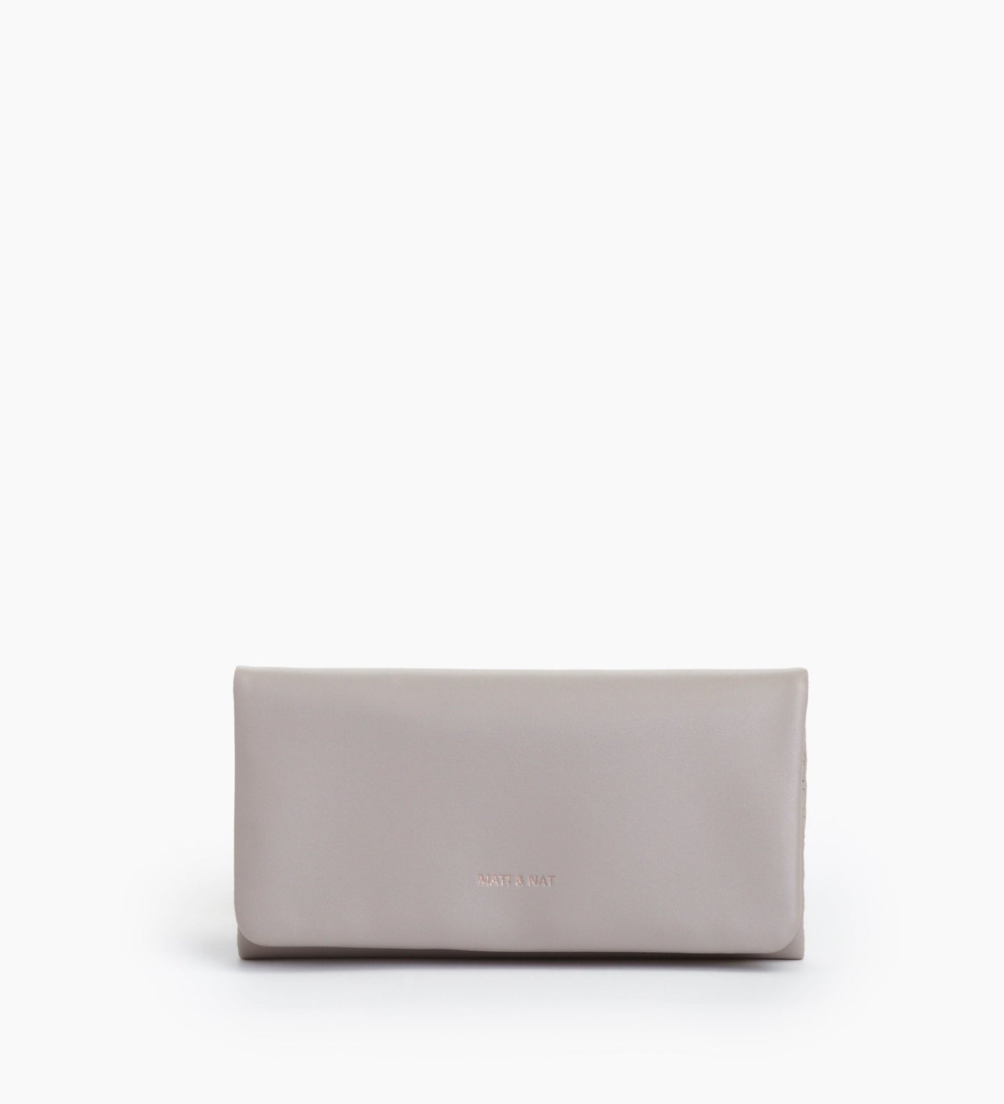 VERSO Vegan Wallet - Loom