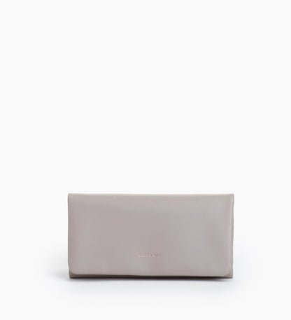 VERSO Vegan Wallet - Loom