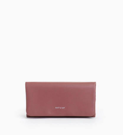 VERSO Vegan Wallet - Loom