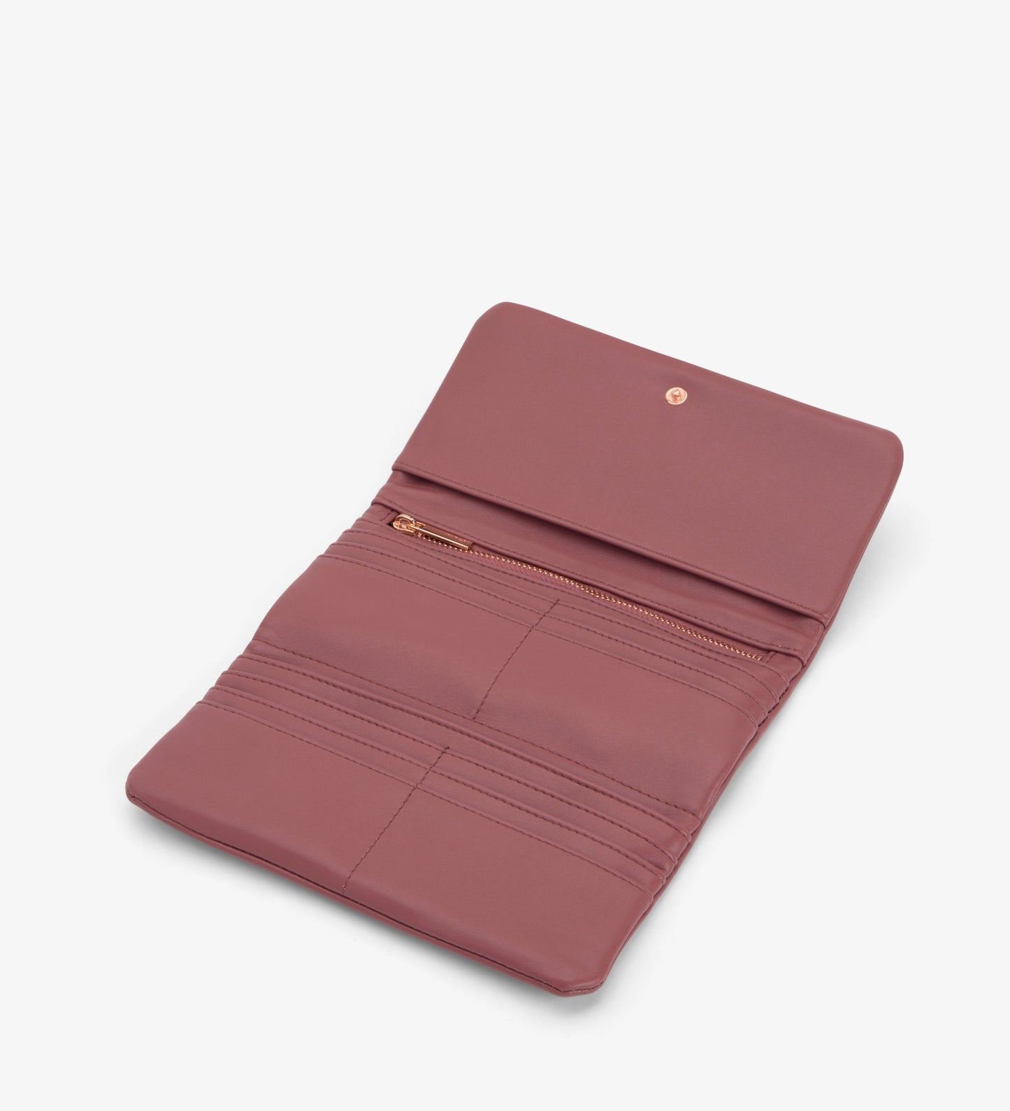 VERSO Vegan Wallet - Loom