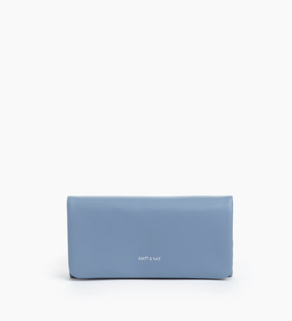 VERSO Vegan Wallet - Loom
