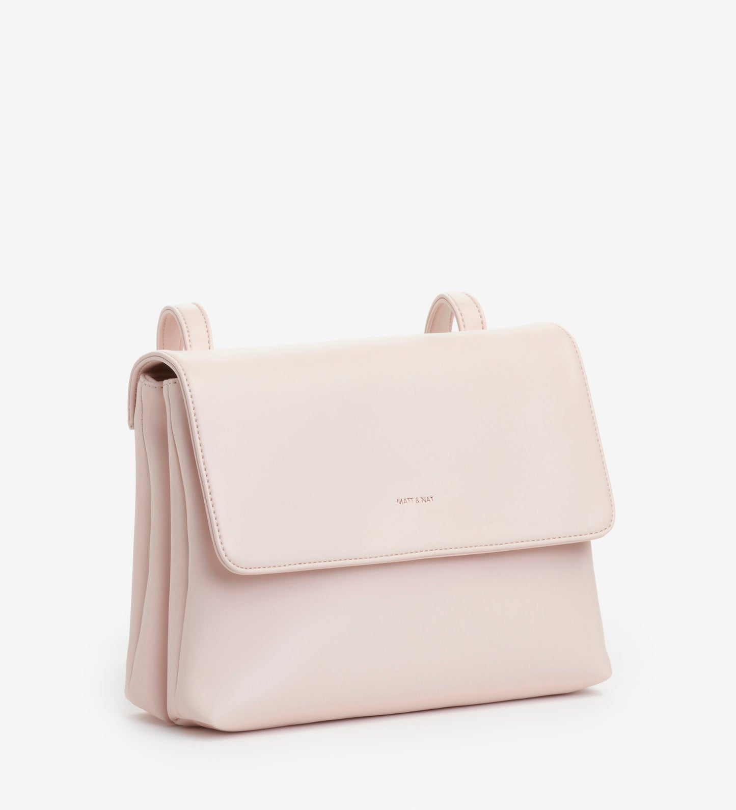 WAPI Vegan Shoulder Bag - Loom