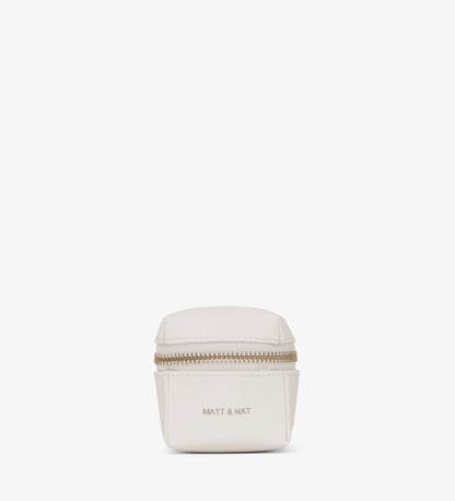 DARLING Vegan Jewelry Box - Vintage