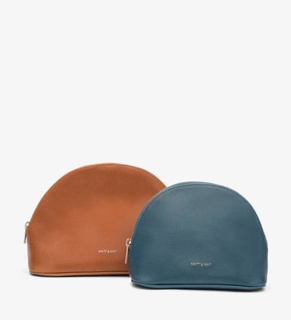 DUET Vegan Toiletry Cases - Vintage