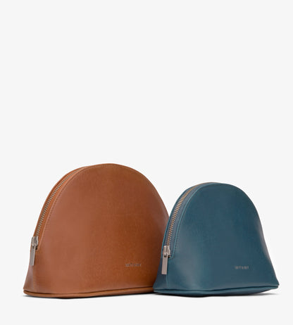 DUET Vegan Toiletry Cases - Vintage