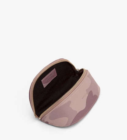 SOLAR Sunglasses Case - Camo