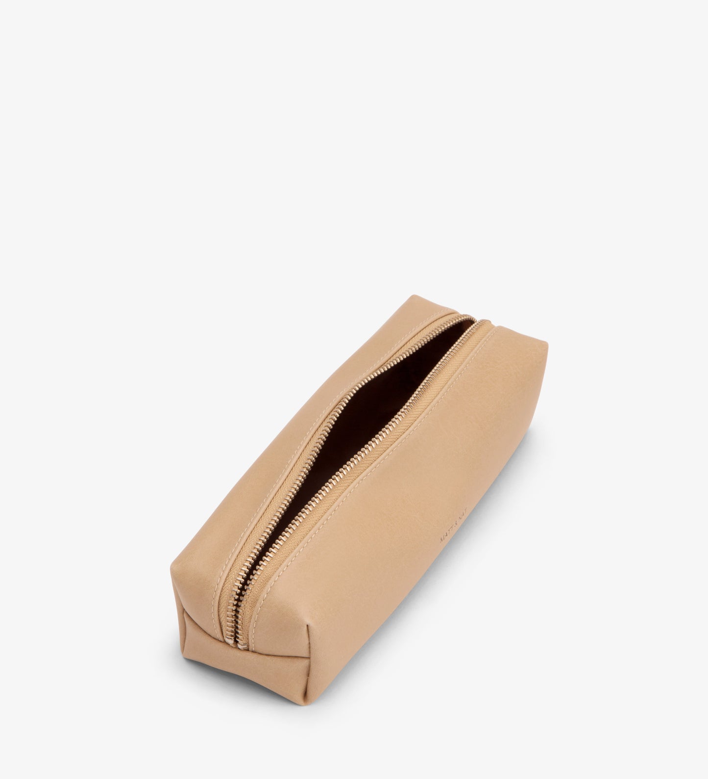 TECKEL Vegan Pencil Case - Vintage