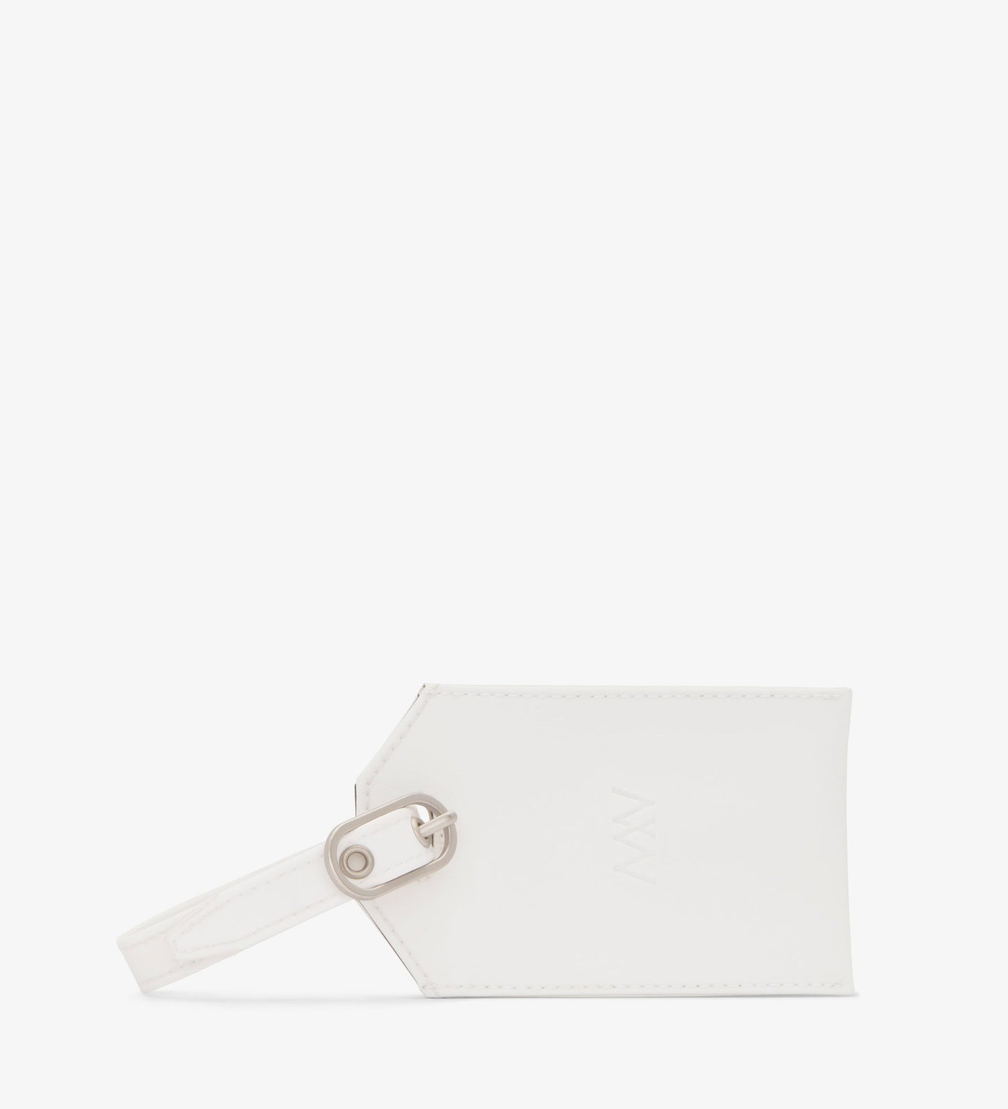 TROTTER Vegan Luggage Tag - Vintage