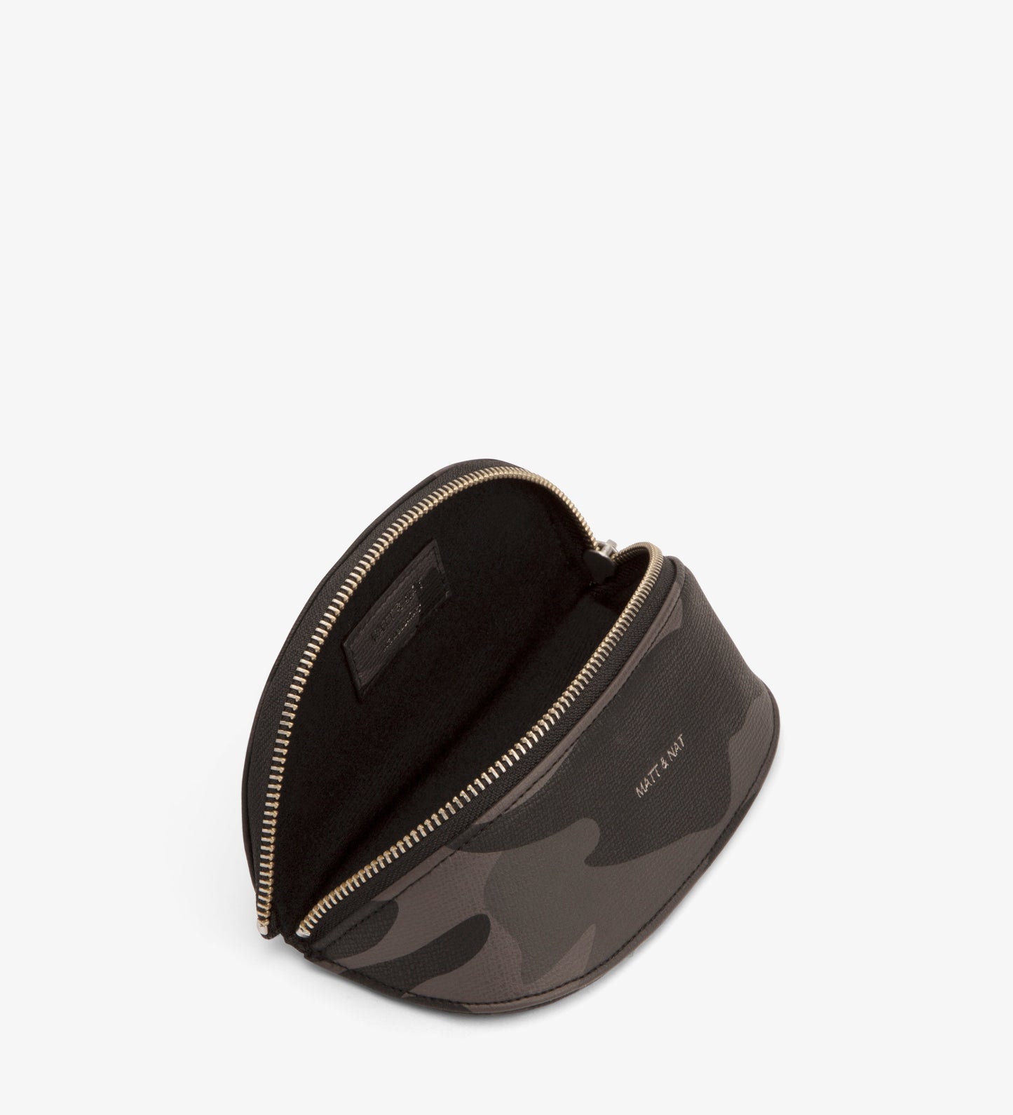 SOLAR Sunglasses Case - Camo