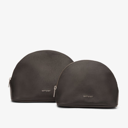 DUET Vegan Toiletry Cases - Vintage