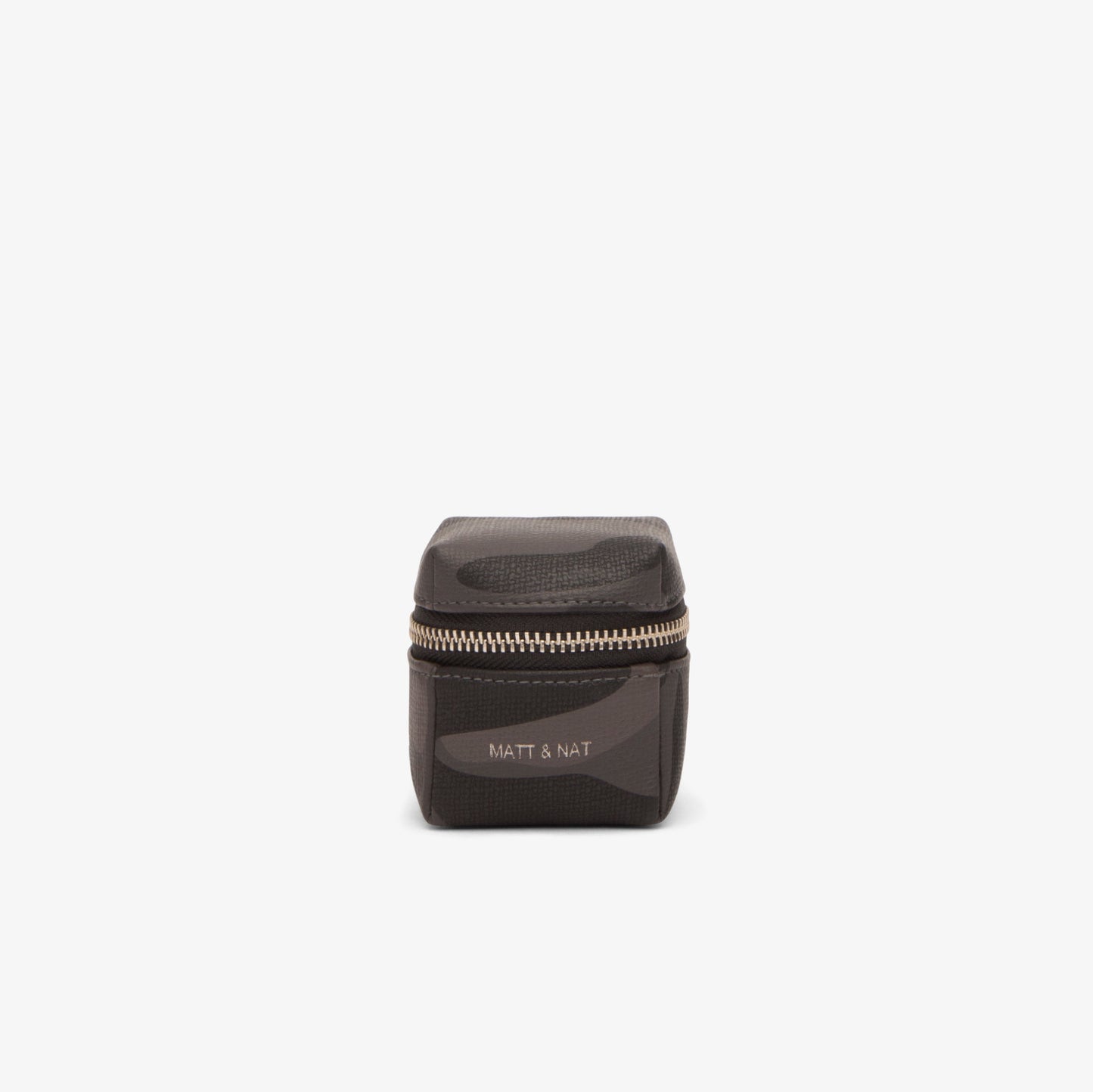 DARLING Vegan Jewelry Box - Camo