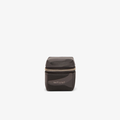 DARLING Vegan Jewelry Box - Camo