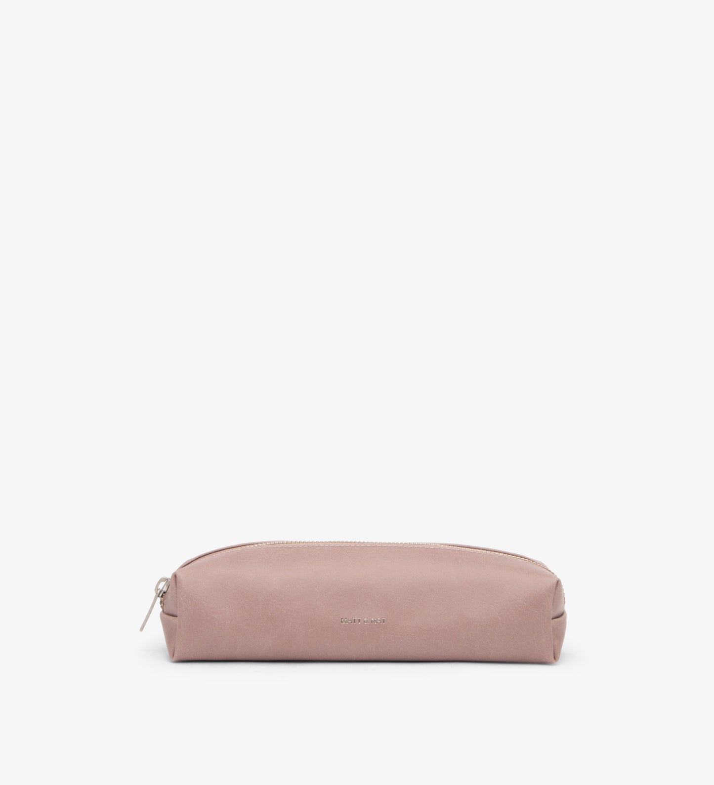 TECKEL Vegan Pencil Case - Vintage