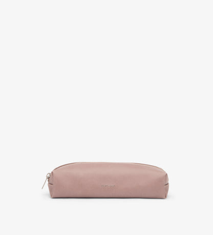 TECKEL Vegan Pencil Case - Vintage