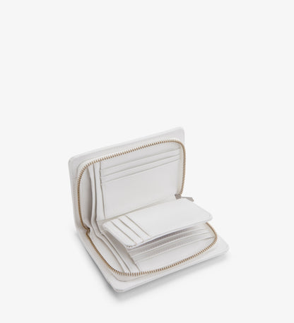 WEBBERSM Small Vegan Wallet - Vintage