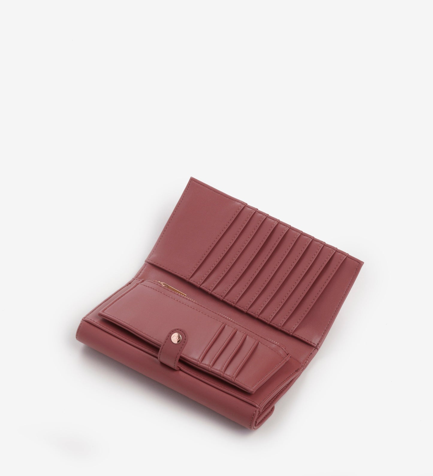 CONNOLLY Vegan Wallet - Loom