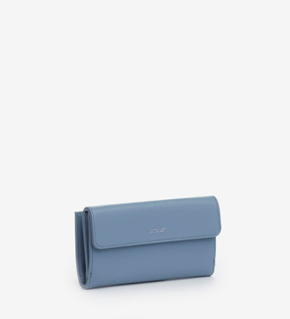 CONNOLLY Vegan Wallet - Loom