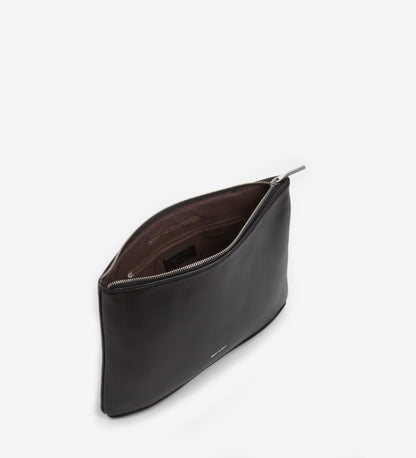 DWES Vegan Clutch - Loom