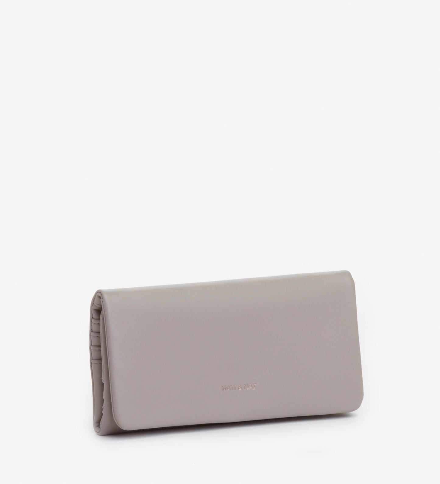 VERSO Vegan Wallet - Loom