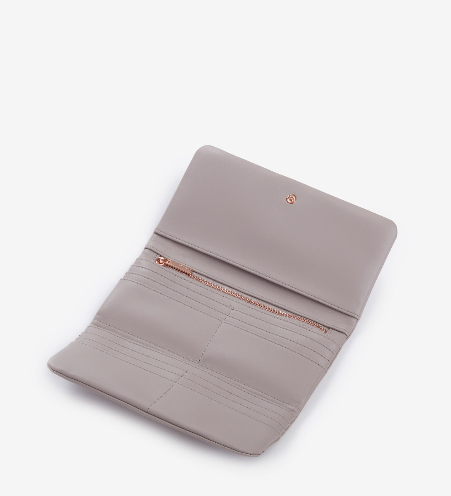 VERSO Vegan Wallet - Loom