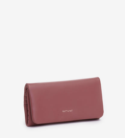 VERSO Vegan Wallet - Loom