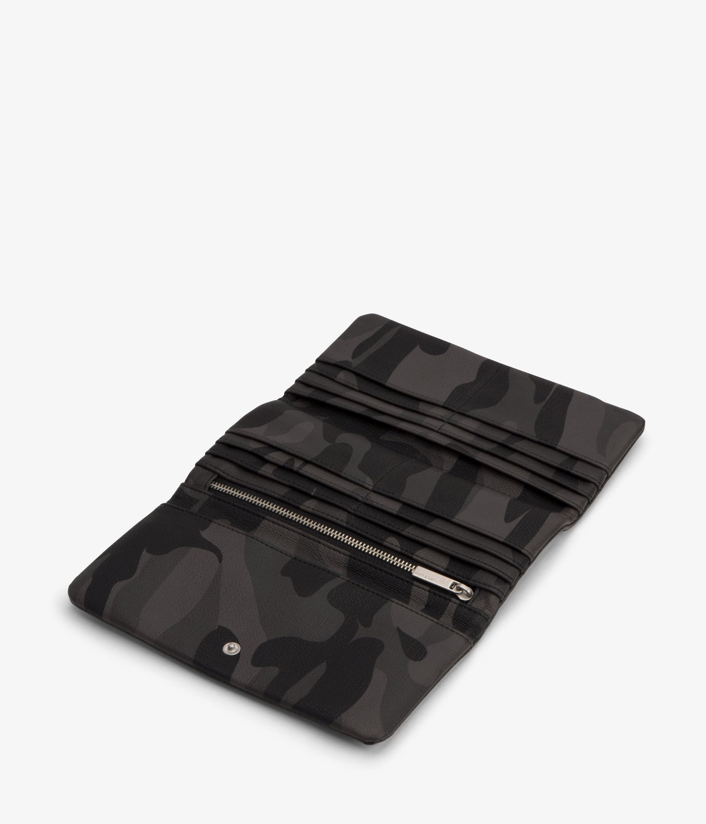 VERSO Vegan Wallet - Camo