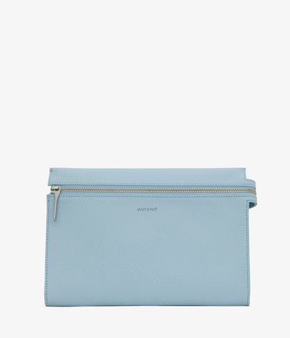 ARTA Vegan Clutch - Dwell
