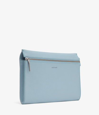 ARTA Vegan Clutch - Dwell