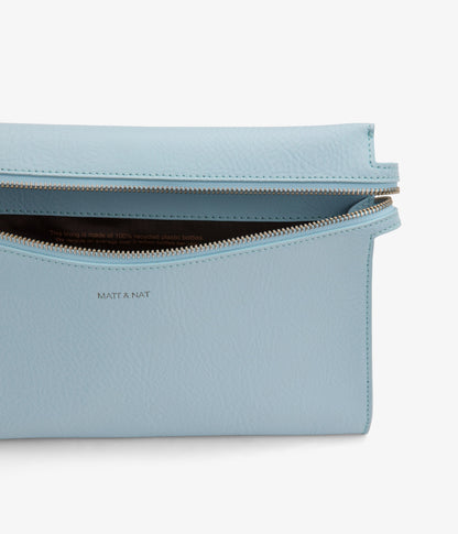 ARTA Vegan Clutch - Dwell