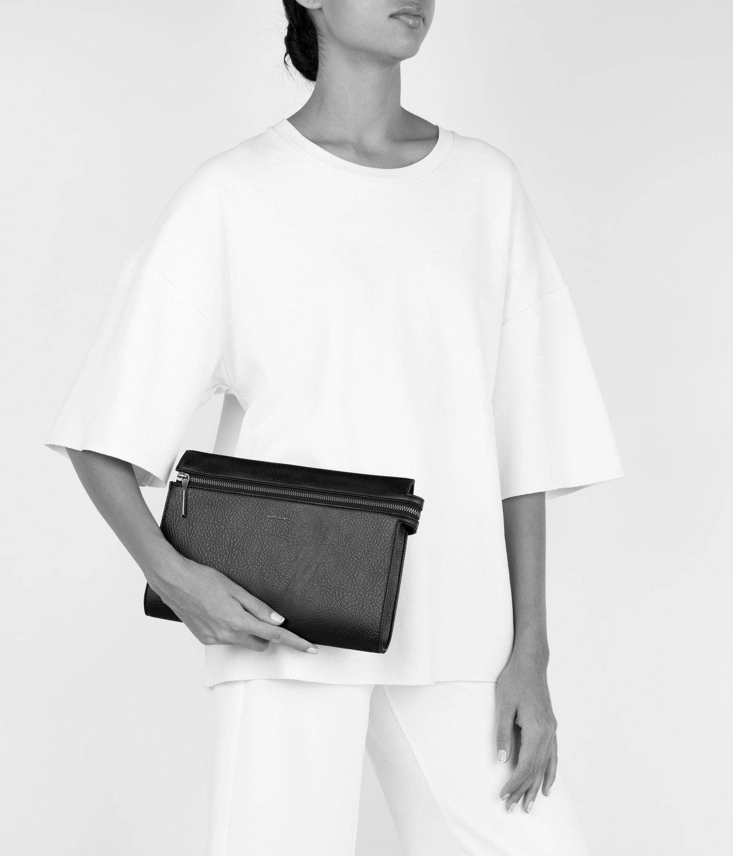 ARTA Vegan Clutch - Dwell