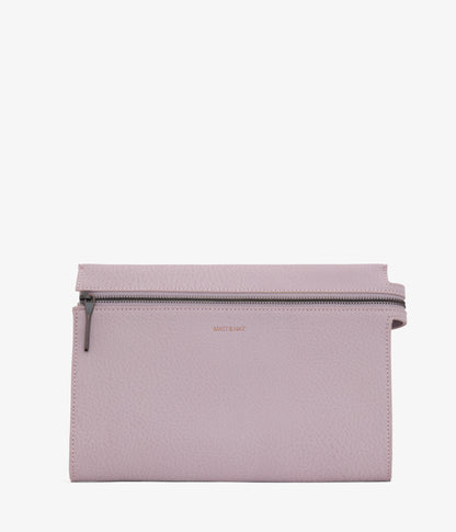 ARTA Vegan Clutch - Dwell