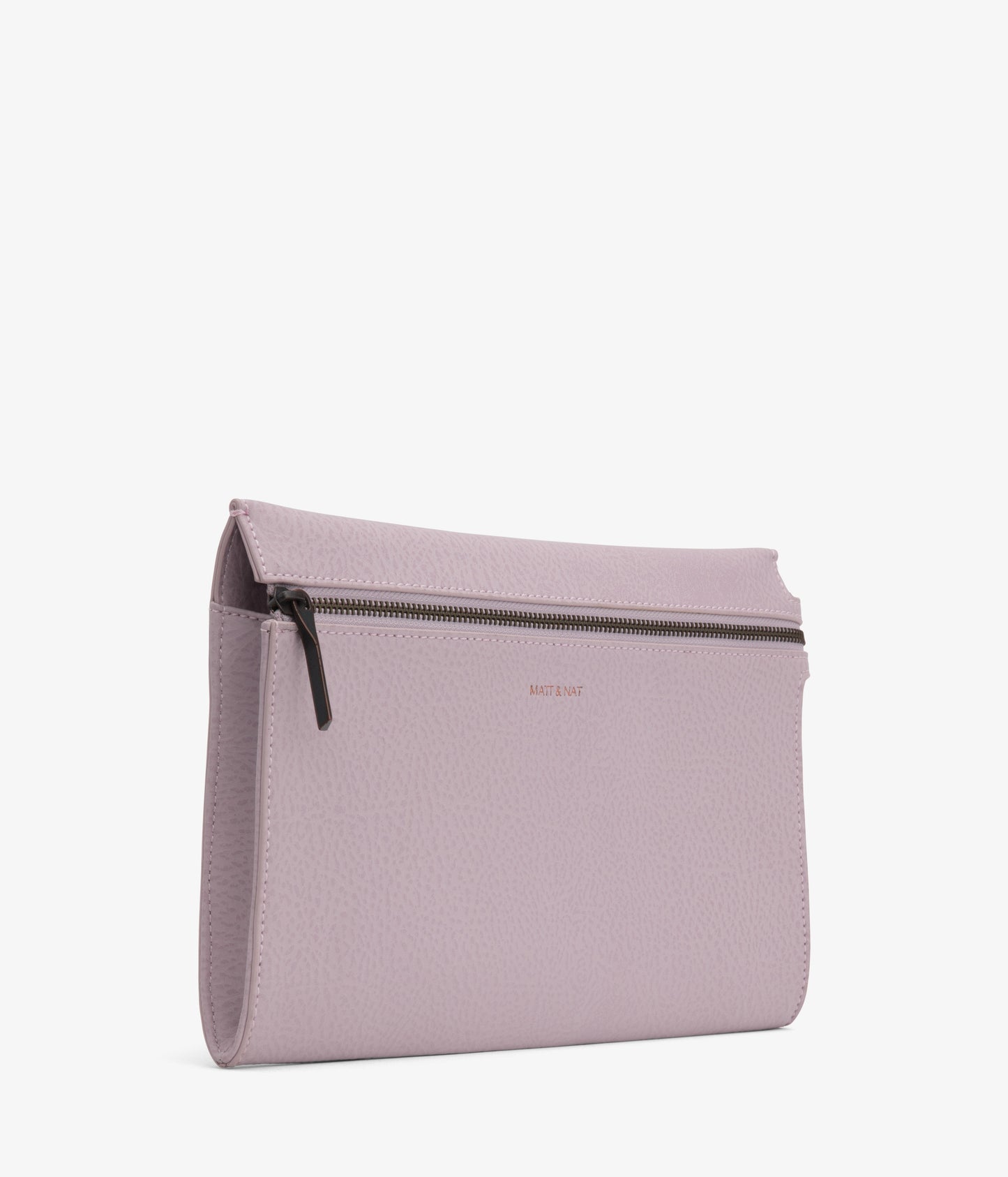 ARTA Vegan Clutch - Dwell