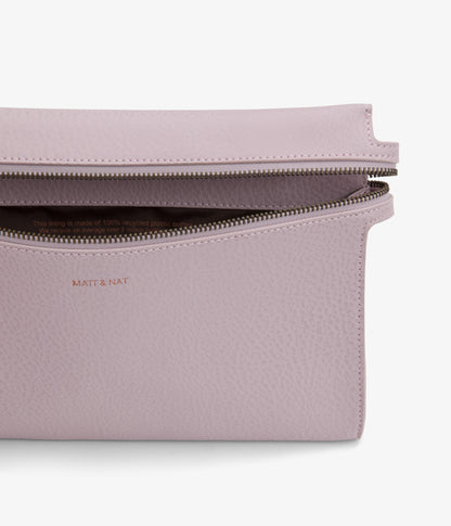 ARTA Vegan Clutch - Dwell