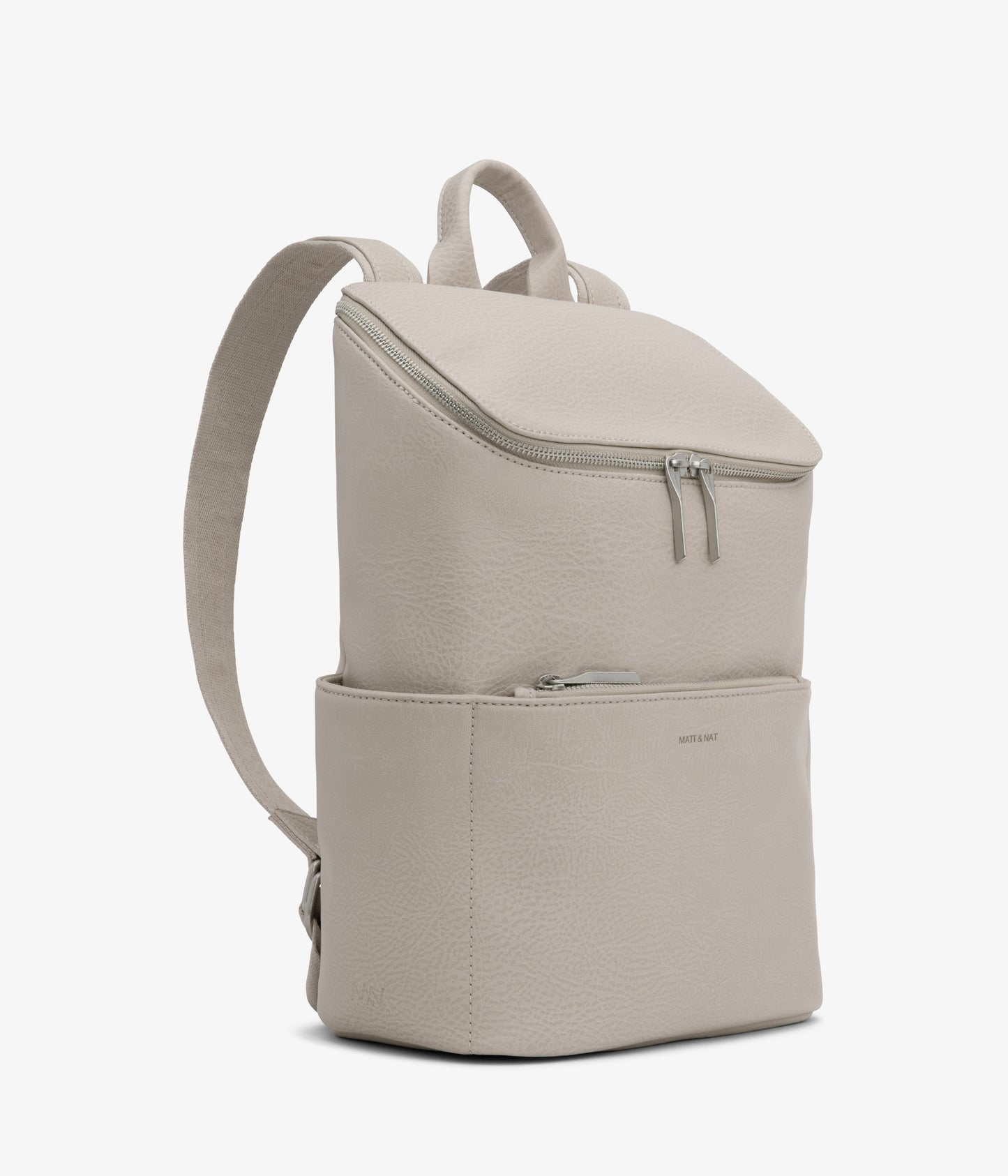 BRAVE Vegan Backpack - Dwell