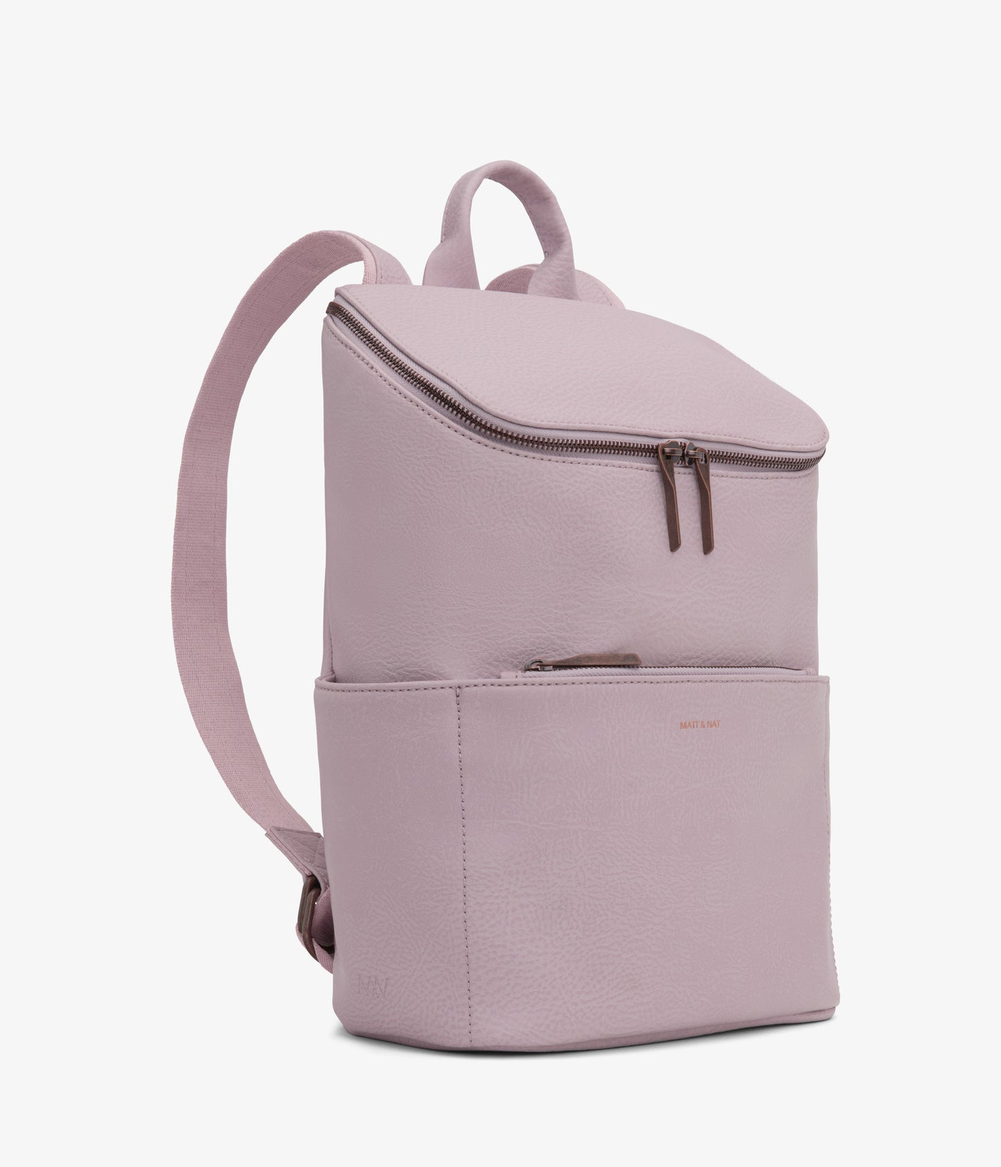 BRAVE Vegan Backpack - Dwell