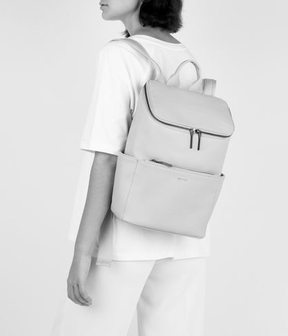 BRAVE Vegan Backpack - Dwell