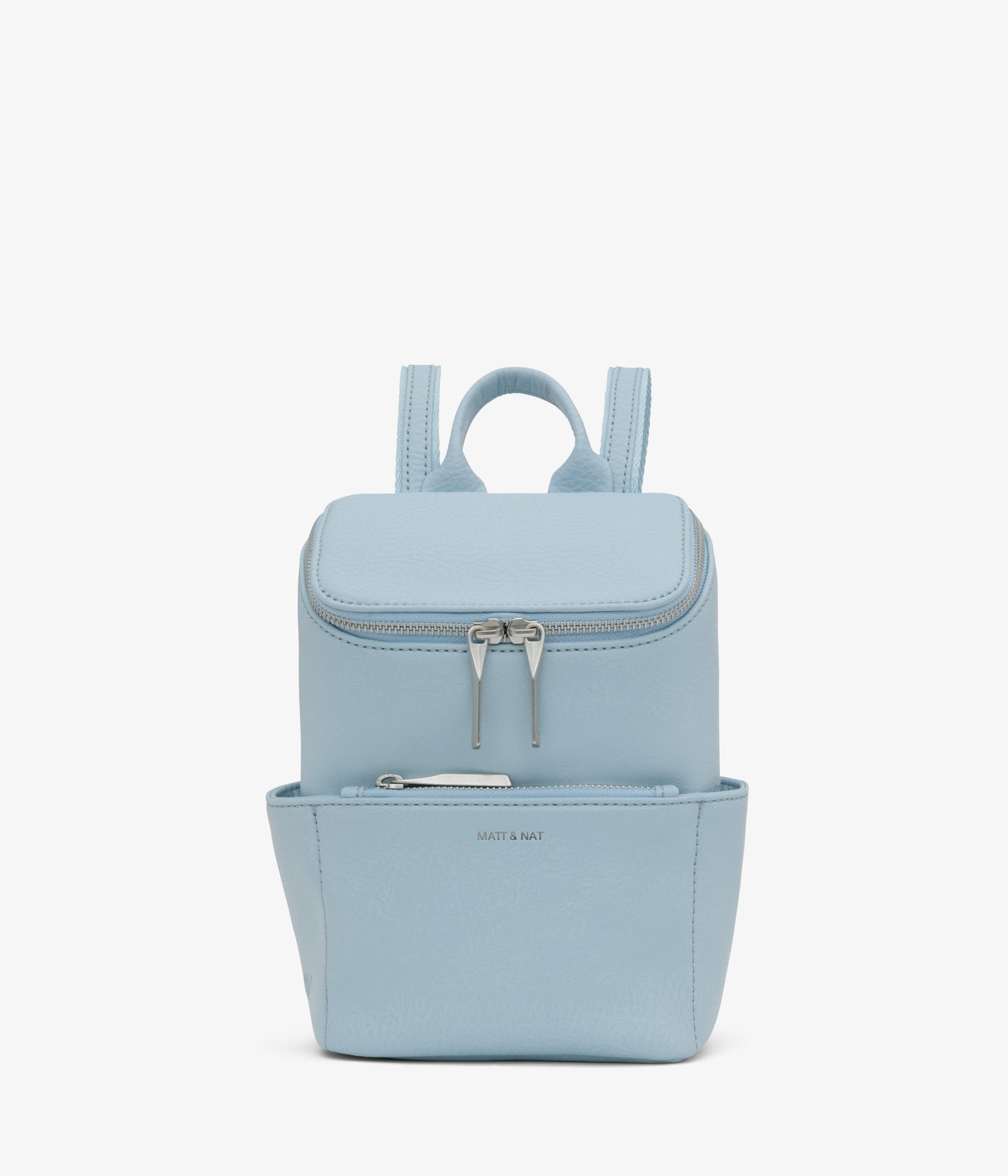 BRAVE Vegan Mini Backpack - Dwell