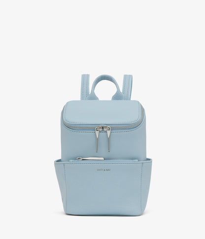 BRAVE Vegan Mini Backpack - Dwell