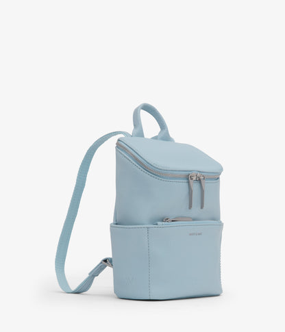 BRAVE Vegan Mini Backpack - Dwell