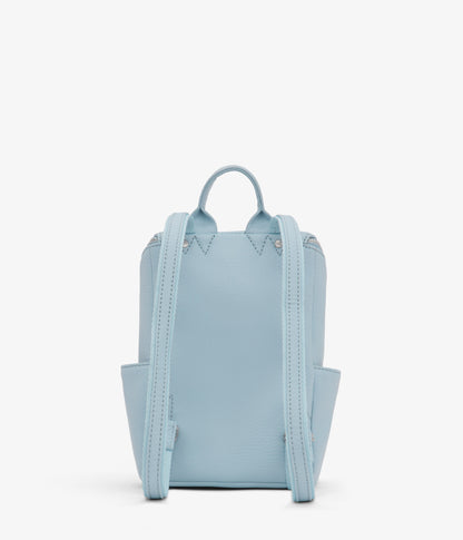 BRAVE Vegan Mini Backpack - Dwell