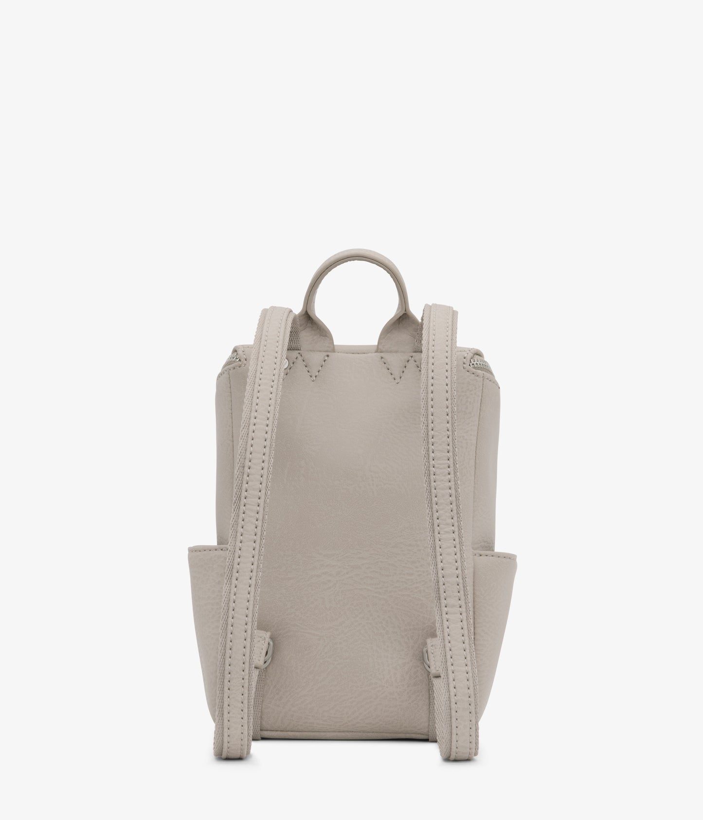 BRAVE Vegan Mini Backpack - Dwell