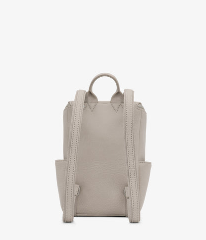 BRAVE Vegan Mini Backpack - Dwell