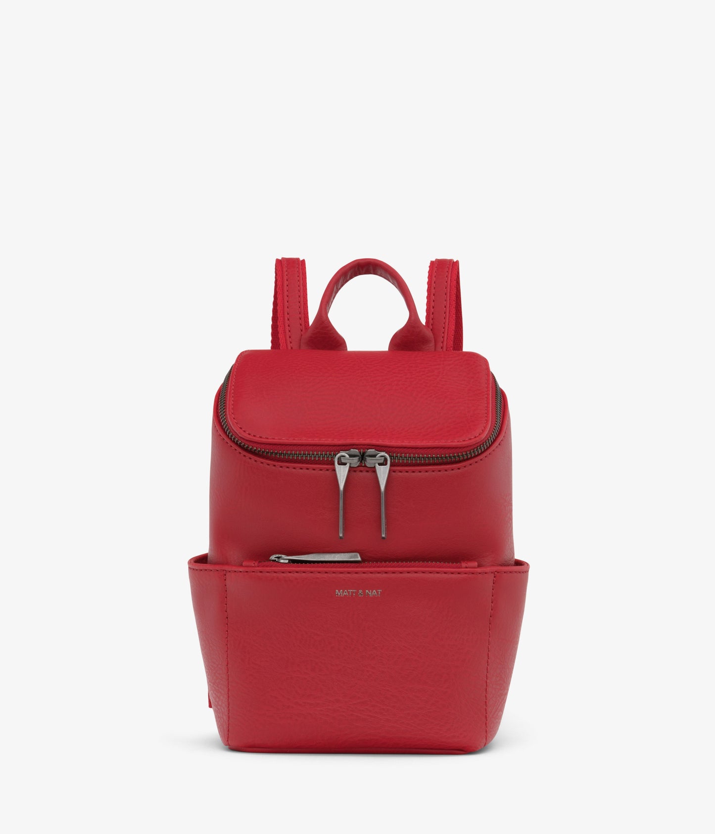 BRAVE Vegan Mini Backpack - Dwell