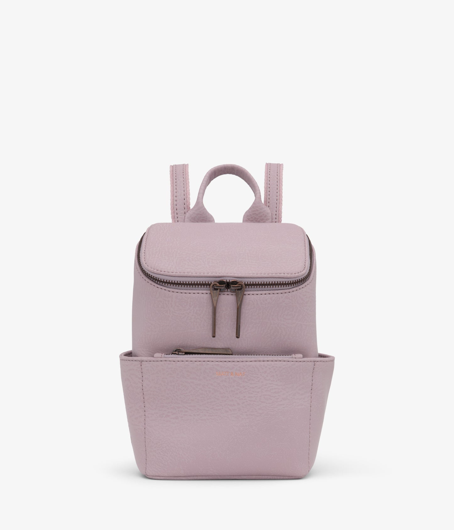 BRAVE Vegan Mini Backpack - Dwell