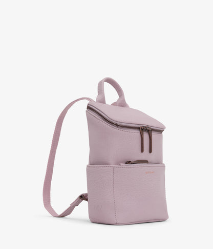 BRAVE Vegan Mini Backpack - Dwell
