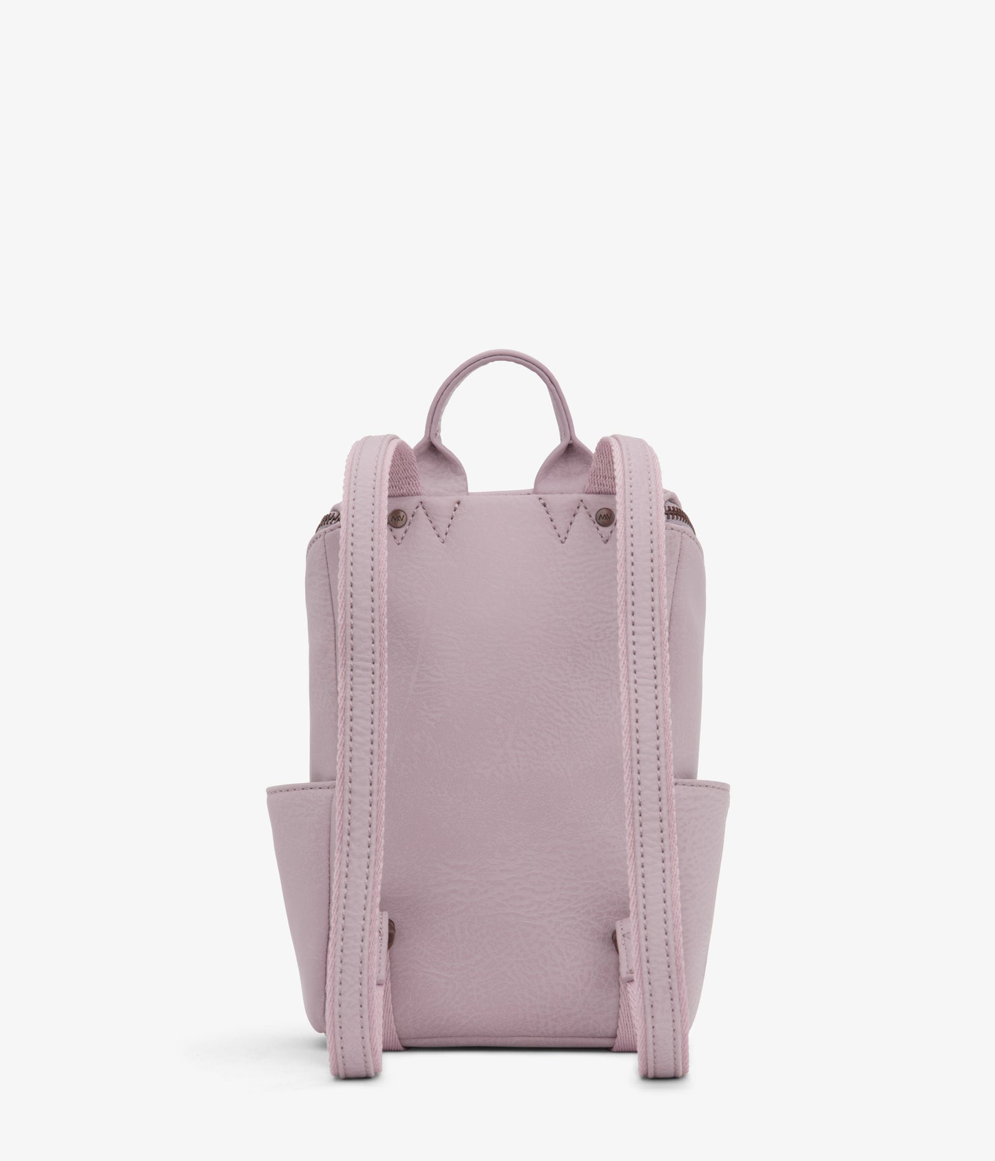 BRAVE Vegan Mini Backpack - Dwell